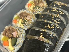 -韩礼年糕(飞虹路店)