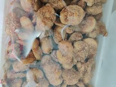 怪味豆-老王记糕干(养鱼池路店)