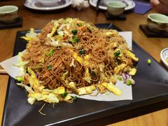 新兴姑娘炒米粉-子曰·礼茶居(壬丰大厦店)