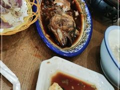 -老马家·舌尖上的西塘美食