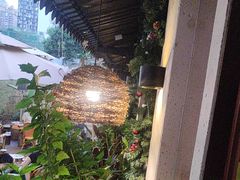 -贰醒·私房小院烧烤 (太古里店)