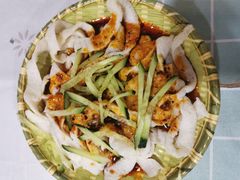 -冷峰马家鸡蛋牛奶醪糟(八朗学五巷店)
