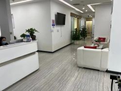 点击看大图 -悟空祛痘·亚健康皮肤管理中心