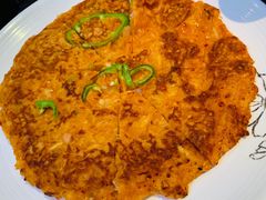 -青松馆韩国料理(香港中路佳世客店)