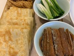 -大鸭梨烤鸭(石佛营店)