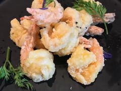 -羡餐厅·杭帮菜·淳菜(千岛湖自由洲际殿店)