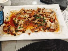 -金山记靓鸡专门店·中山菜