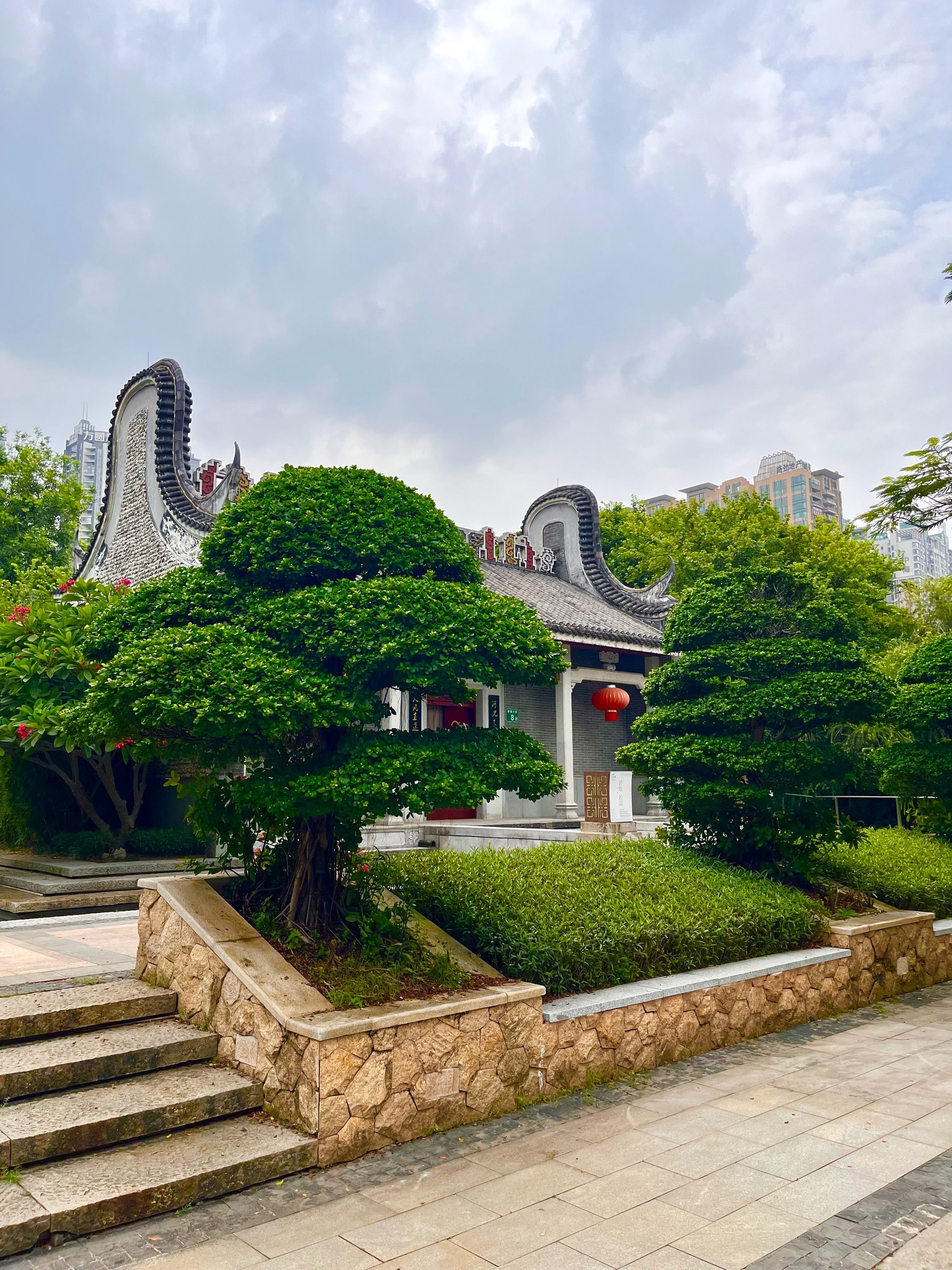 就在广州市中心‼️又一休闲好去处‼️