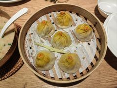 自家手拆蟹粉小笼包-苏小柳点心·手作小笼包(新街口分院店)