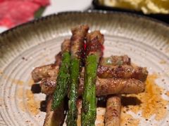 -阿吾罗日本料理(K11艺术中心店)