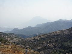 -大罗山风景区