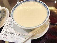 -民信老铺(双皮奶博物馆店)