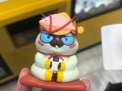 -泡泡玛特POPMART(正弘城店)