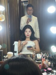 -都市丽人婚纱摄影