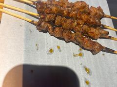 -肉串汪(月坛店)