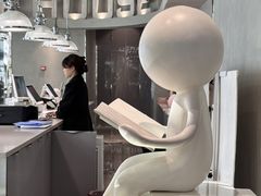 -3号仓库·创意中国菜(乐清正大广场店)