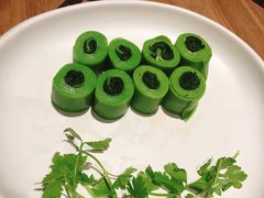 小大董凉皮-小大董·烤鸭(凤凰汇店)