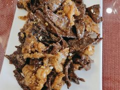 -桃子餐厅·天津菜(红星路直营店)