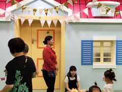 -巧虎KIDS早教中心(青秀区盛天地店)