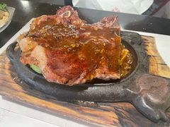 -花园餐厅(铜锣湾店)