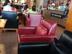 -西西弗书店&矢量咖啡(万象城店)