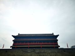 -西安城墙·碑林历史文化景区