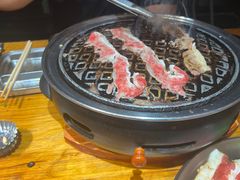 -子檀大隐炭烧(食品街店)