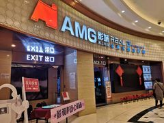 -AMG海上明珠影城(上海环球港RealDCinema店)