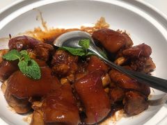 红烧猪蹄-皖宴(合肥店)