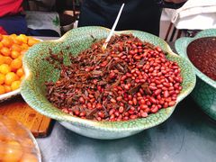 -老金家蛋菜夹馍(西安总店)