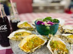 -吉源大排档·鱼生·海鲜(烧烤彩印厂店)