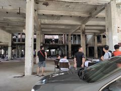 -广州市紫泥堂文化创意园景区
