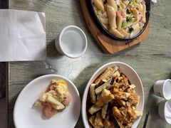 -华春餐馆(鱼山路店)
