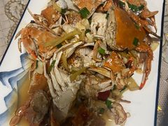 -胖嫂海鲜饭店