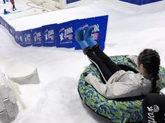 -Mr·Kuma酷么先生雪之乐园