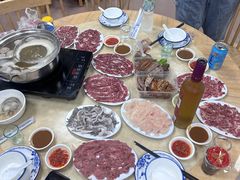 -五洲牛肉美食馆