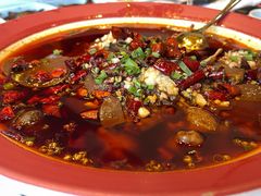 -胡杨记忆(和平路店)