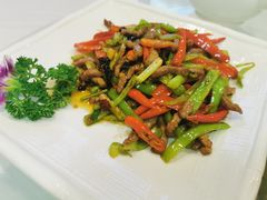 -宜宾海鲜酒家·三十年老字号