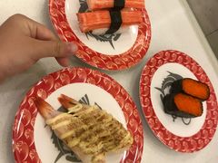-鱼意寿司(钟村分店)