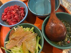 -吃饭皇帝大(长宁龙之梦店)
