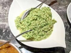 -前海沿·青岛菜(乐客城店)