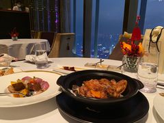 -金轩中餐厅 Jin Xuan(浦东丽思卡尔顿酒店)