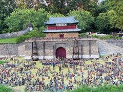 -深圳锦绣中华民俗村