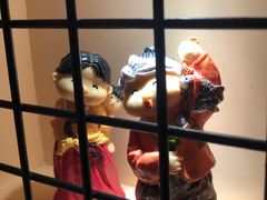 -冰川延边料理·炭烤串(原小木屋店)