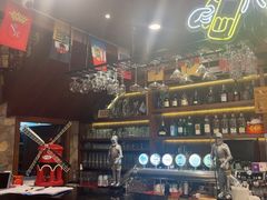 -申德勒加油站西餐厅Schindlers Tankstelle(上海外滩店)
