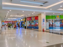 -同至人购物中心(朝阳街店)