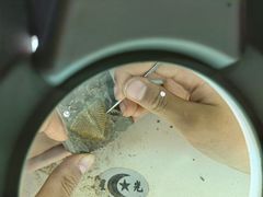 -房山世界地质公园博物馆