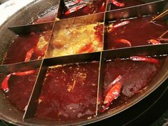 -纸盐河码头火锅(十八梯店)