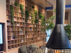 -A+阿加汤宿(大悦城店)