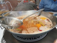 -左庭右院鲜牛肉火锅(京西大悦城店)